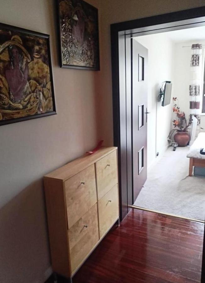 Appartement Puertapata à Świnoujście Extérieur photo