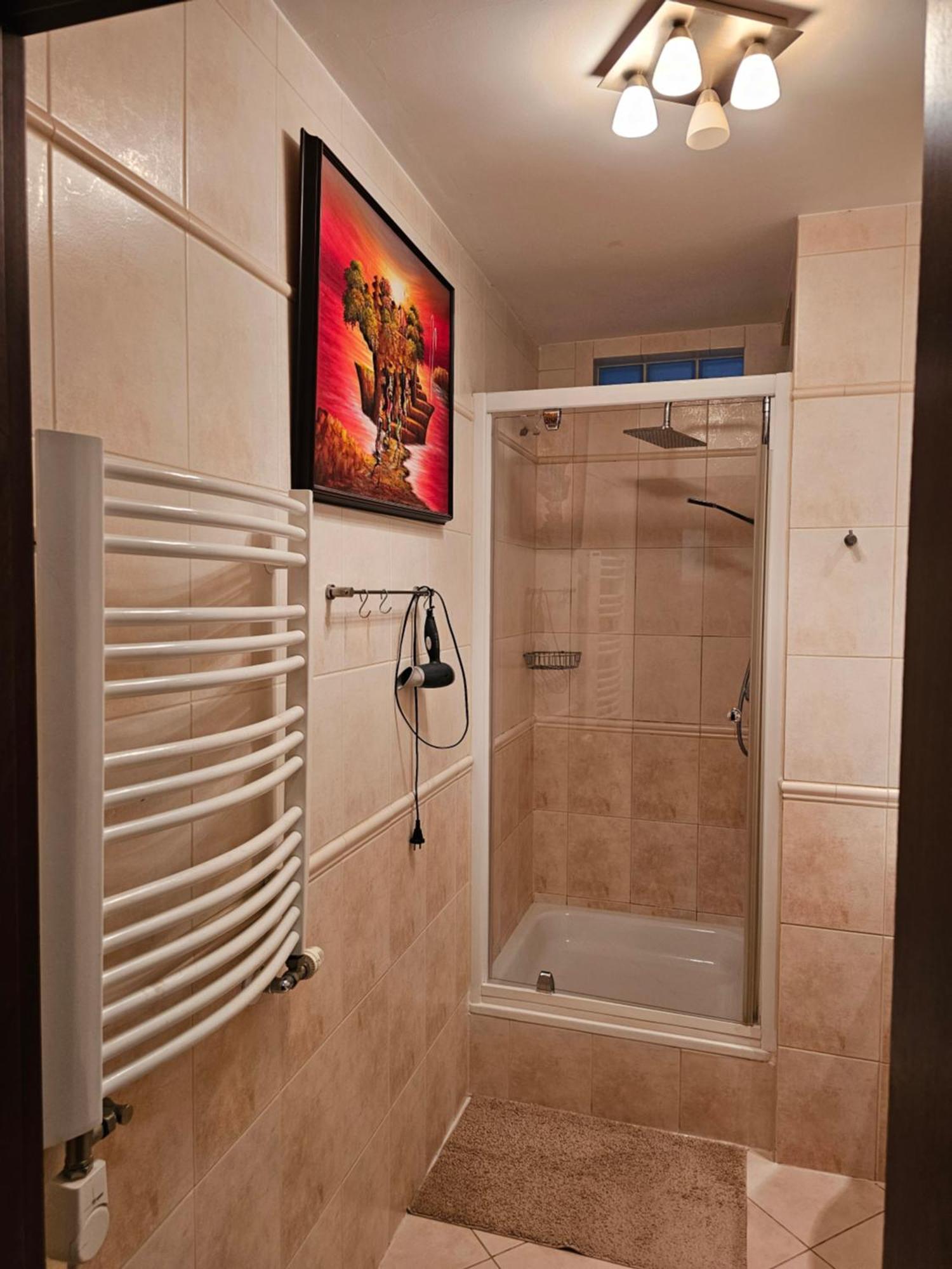 Appartement Puertapata à Świnoujście Extérieur photo