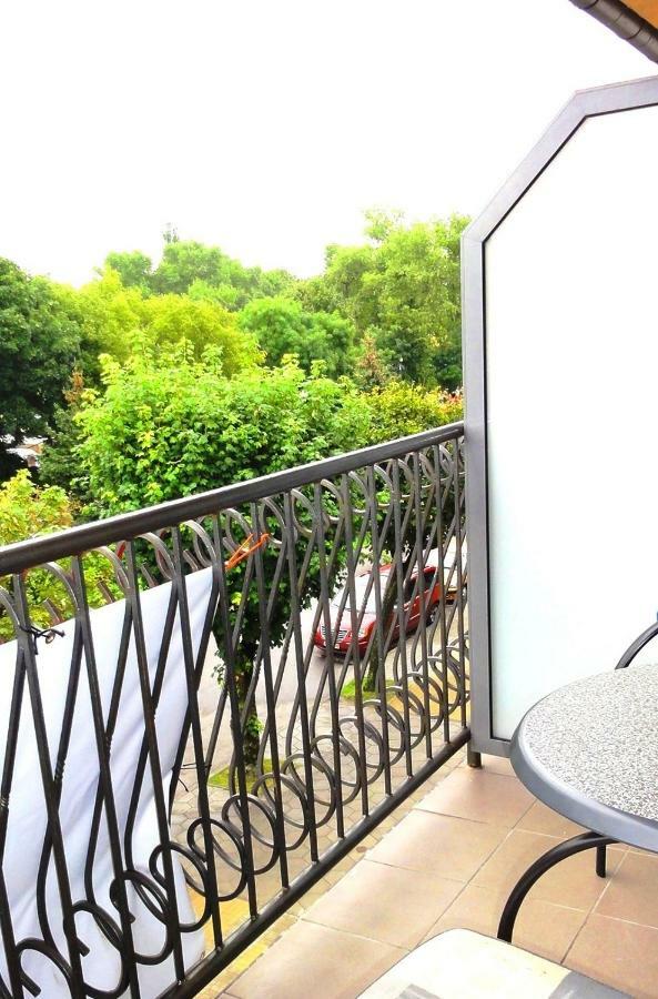 Appartement Puertapata à Świnoujście Extérieur photo