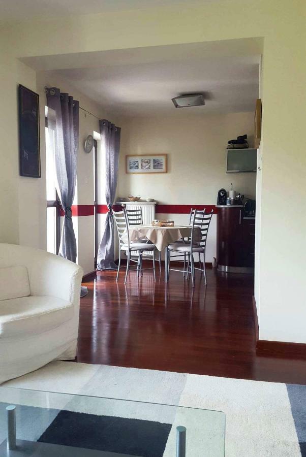 Appartement Puertapata à Świnoujście Extérieur photo