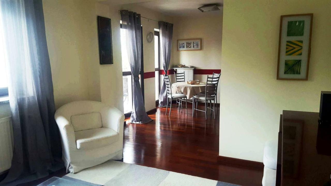Appartement Puertapata à Świnoujście Extérieur photo